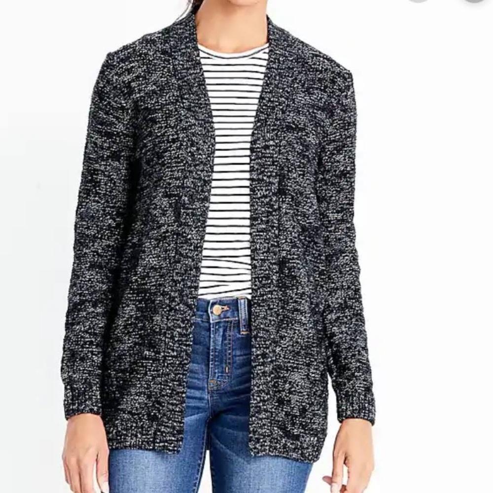 J Crew Factory Cardigan XXS
